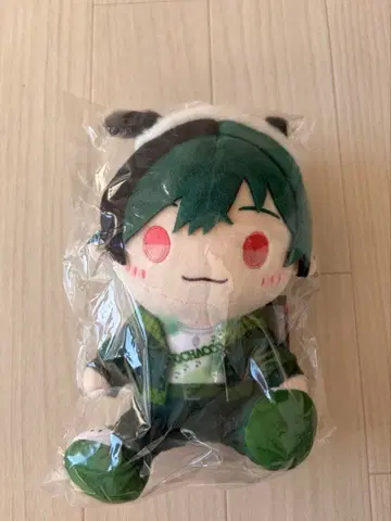 시쿠포니 스치 산리오 봉제 인형