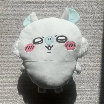 치이카와 모몽가 초 BIG 봉제 인형