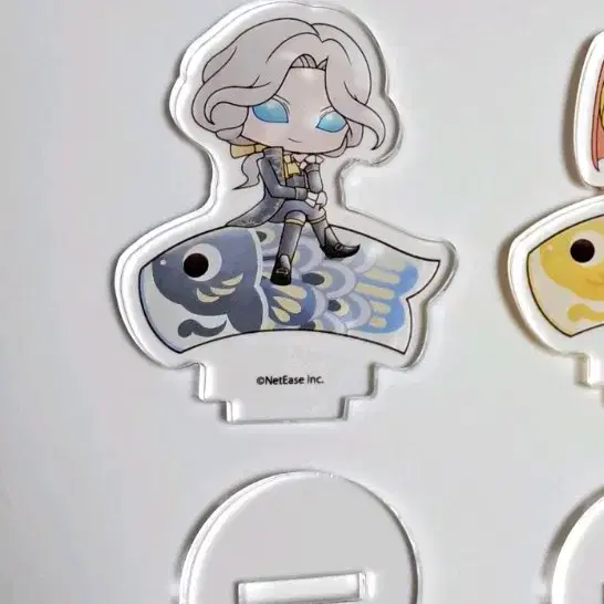 제5인격 타워레코드 요셉 아크릴스탠드 판매