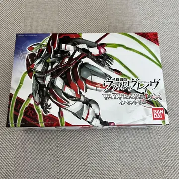 반다이 발브레이브 이노센트 제로