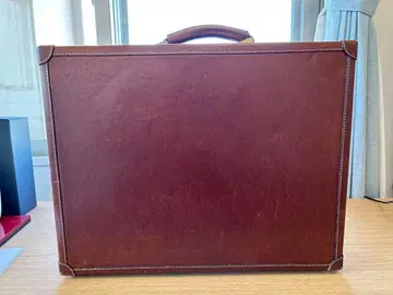 골드 파일 아타셰 케이스 A3 & A4 수납 독일제