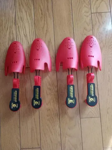 [ 미사용 보관 ] 스코치 레인 슈키퍼 M 사이즈