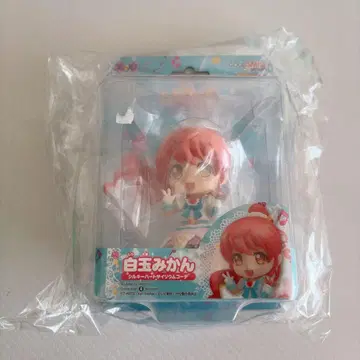 프리파라 시라타마 미캉 넨도로이드