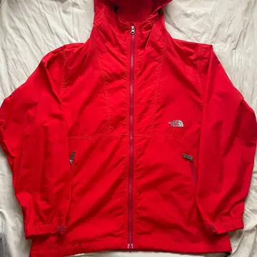 THE NORTH FACE 마운틴 후드티