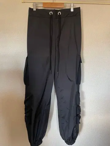 [ UNITED TOKYO ] 택티컬 팬츠