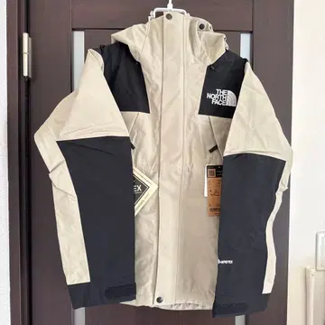 THE NORTH FACE 마운틴 자켓