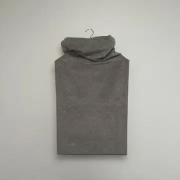 ALWEL (올웰) 플리스 하이넥 게이터