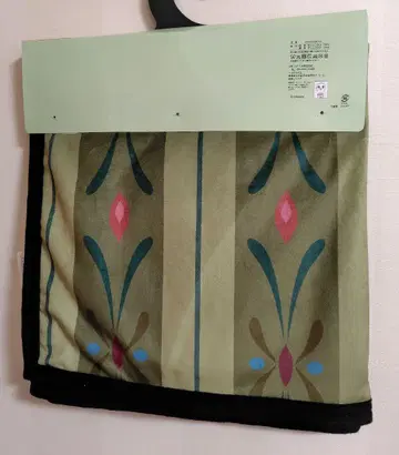 겨울왕국 담요 디즈니 프린세스 대관식 안나 엘사