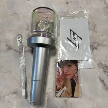 JO1 OFFICIAL LIGHT STICK ver2