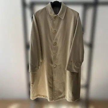 아나토미카 ANATOMICA 코트