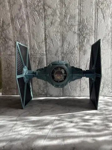 타이 파이터 스타워즈