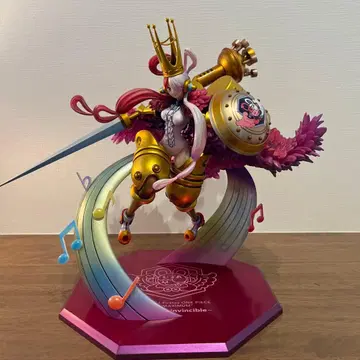 원피스 피규어 약 25cm