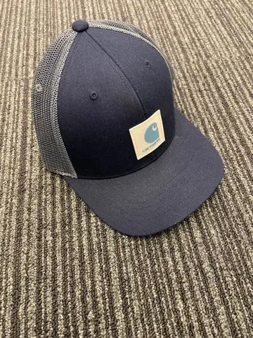 carhartt 메쉬 캡