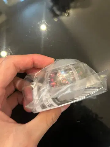 부스터 캡슐 미개봉 새상품