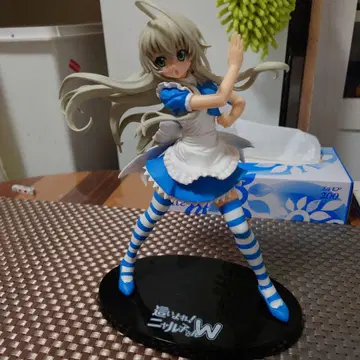 다가와요! 냐루코 양 메이드ver