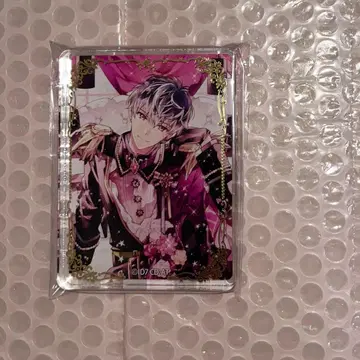 아이돌리쉬 세븐 아이나나 EXPO 아크릴 블록 모모