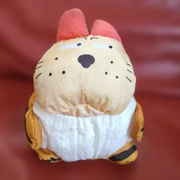 뚱냥이 산애로우 드림보드 제조 중지 레트로