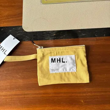 새상품급 MHL 파우치