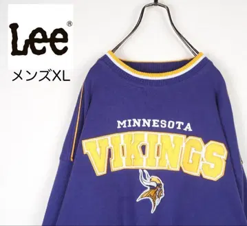 Lee MINNESOTA VIKINGS 바이킹스 미네소타
