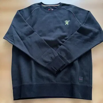 새상품 Paul Smith 폴스미스 맨투맨 M