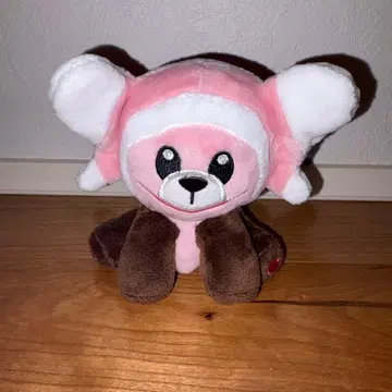 포켓몬 센터 포켓몬 핏 봉제 인형 누이코그마