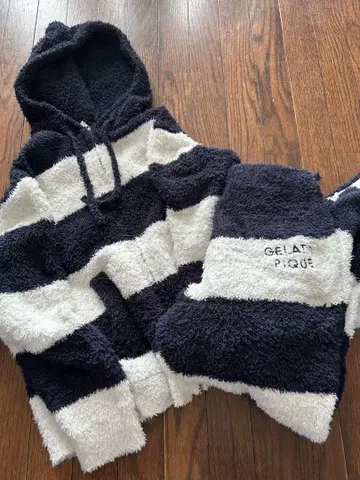 젤라피케 남성용 상하의 세트 M 사이즈