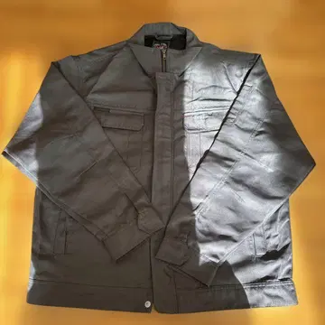 PURE FIRST 그레이 자켓 3L