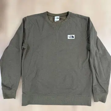 THE NORTH FACE 올리브 트레이닝복 M 사이즈