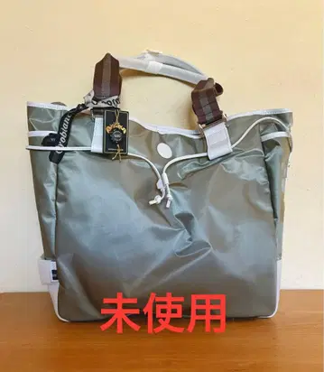 오로비안코 토트백