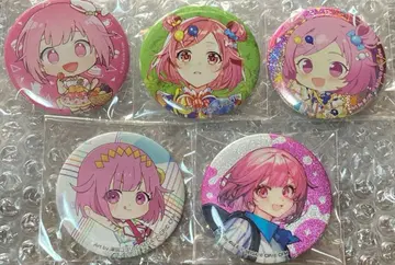 호우에무 캔뱃지 묶음 판매