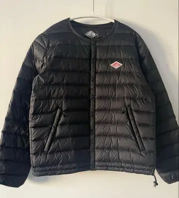 단톤 이너 다운 36