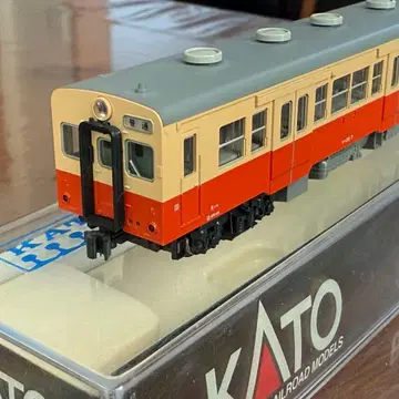 KATO 6072-1 키하30 일반색 M 자동차
