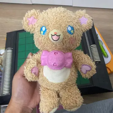 프리큐어 모후룬