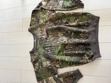 트레이닝복 XL 사이즈