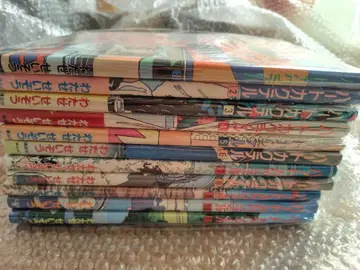 와타세 세이조 하트 칵테일 전 11권