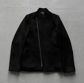 1990s 장 폴 고티에 라이더스 집 재킷