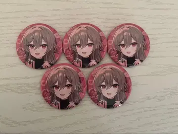 프렌 E 루스타리오 캔뱃지 Sweet Floaties