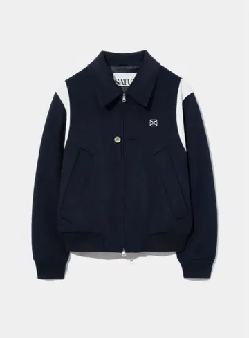 XL SATUR (사터) 바시티 자켓