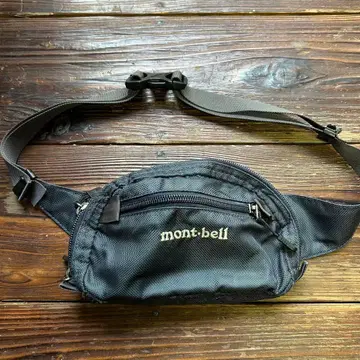 몽벨 델타 가셋 파우치 S 구형 모델