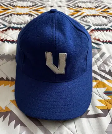 EBBETS FIELD FLANNELS 울 캡