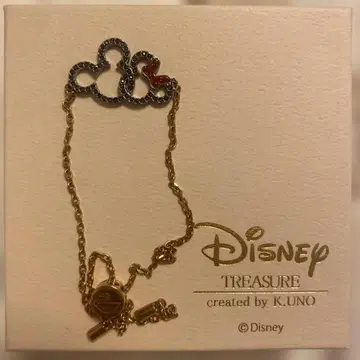 Disney TREASURE created by K.UNO (케이우노)