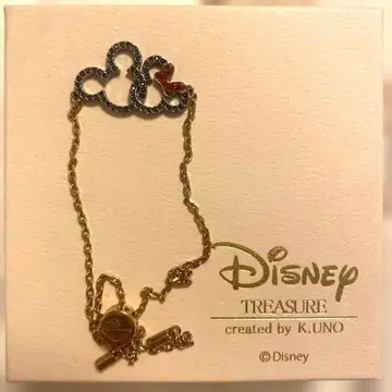 Disney TREASURE created by K.UNO (케이우노)