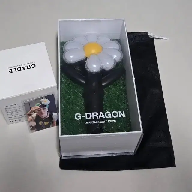 폭덤급처)데이지봉 크래들 포카 세트 일괄 풀구성 지디 지드레곤 gd 빅뱅