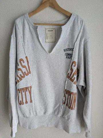 etsinta 리메이크 키넥 오버 맨투맨