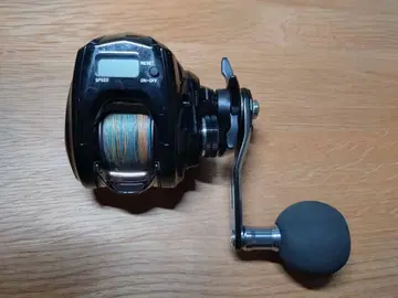 다이와(DAIWA) 솔트 베이트릴 21 티에라 A IC 150H