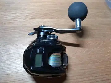 다이와(DAIWA) 솔트 베이트릴 21 티에라 A IC 150H