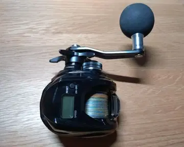 다이와(DAIWA) 솔트 베이트릴 21 티에라 A IC 150H