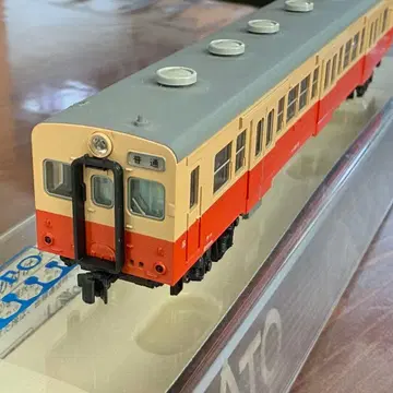 KATO 키하30 일반색 6073-1 T 자동차