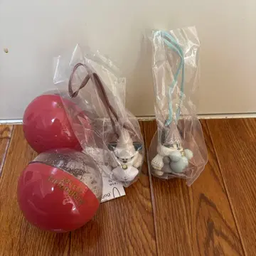 [ 즉시 발송 ] 릴린린 캡슐 토이 2025 2종류