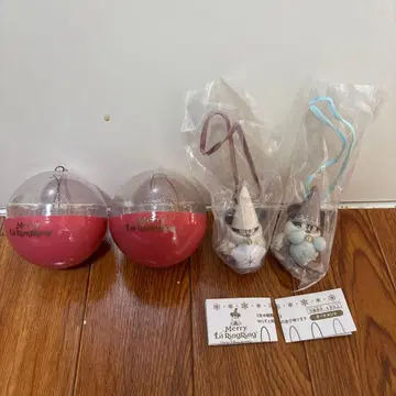 [ 즉시 발송 ] 릴린린 캡슐 토이 2025 2종류